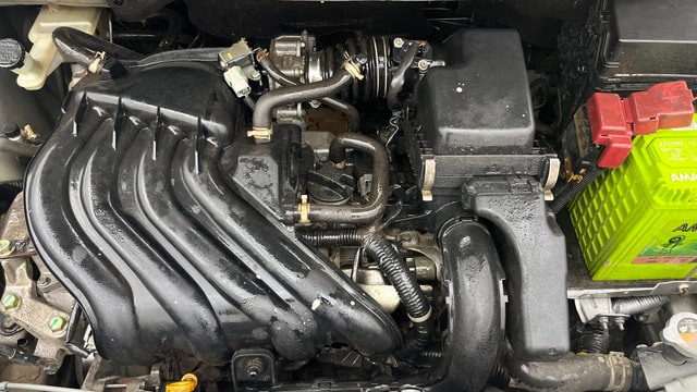 View Nissan Sunny Image 41 Used Nissan Sunny Image 41