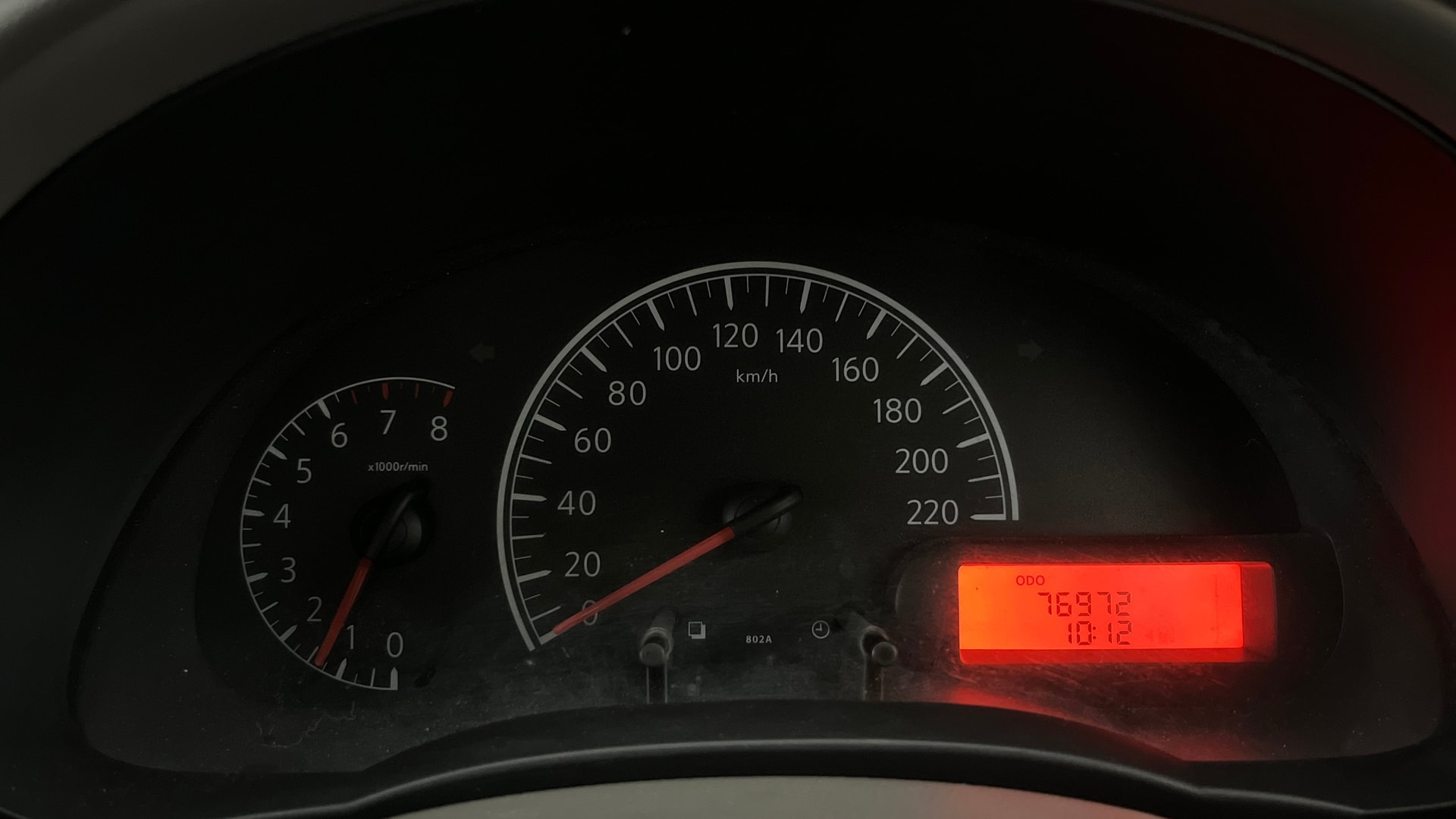 View 2013 Nissan Sunny XL Petrol Image 34 Used 2013 Nissan Sunny XL Petrol Image 34