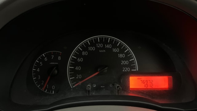 View Nissan Sunny Image 34 Used Nissan Sunny Image 34