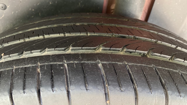 View MG Hector Image 13 Used MG Hector Image 13