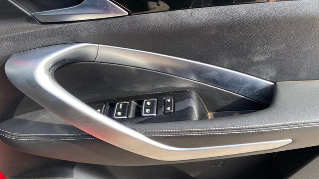 View MG Hector Image 41 Used MG Hector Image 41
