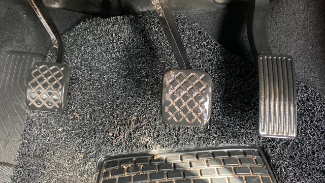View MG Hector Image 30 Used MG Hector Image 30