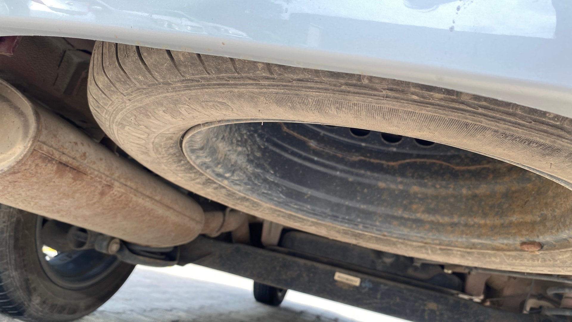 View 2019 MG Hector Sharp Diesel Image 18 Used 2019 MG Hector Sharp Diesel Image 18