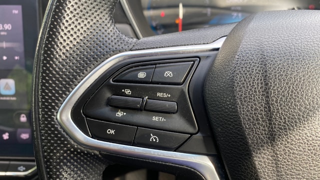View MG Hector Image 3 Used MG Hector Image 3