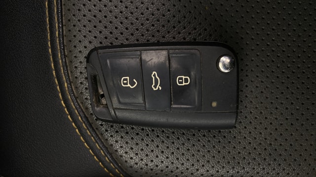 View Skoda Kushaq Image 19 Used Skoda Kushaq Image 19