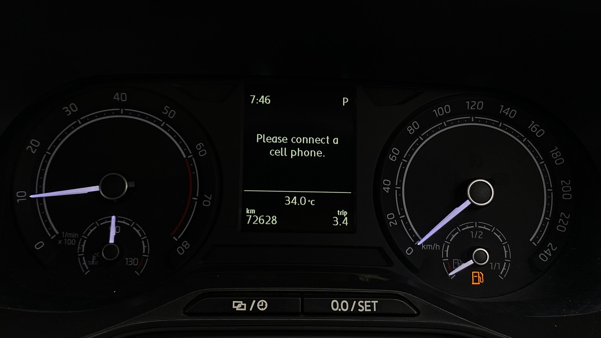 View 2021 Skoda Kushaq Style 1.0 TSI AT Image 21 Used 2021 Skoda Kushaq Style 1.0 TSI AT Image 21