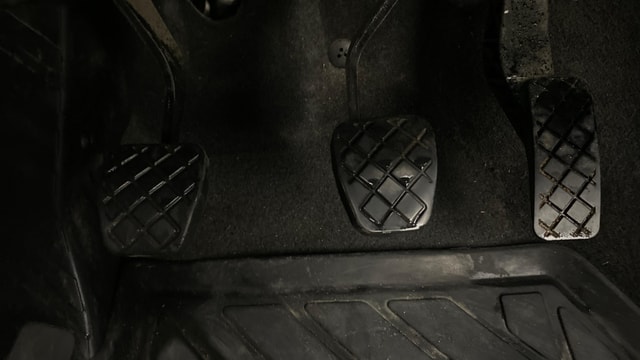 View Volkswagen Taigun Image 9 Used Volkswagen Taigun Image 9