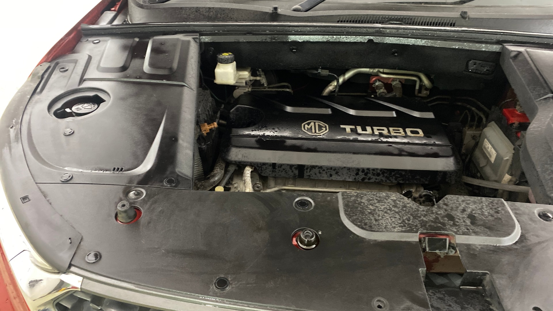 Used 2019 MG Hector Used 2019 MG Hector