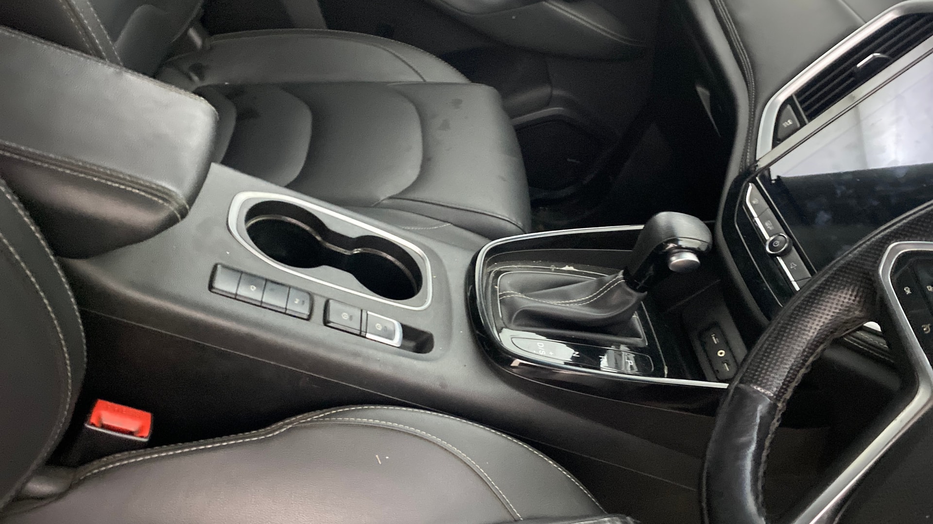 Used 2019 MG Hector Used 2019 MG Hector