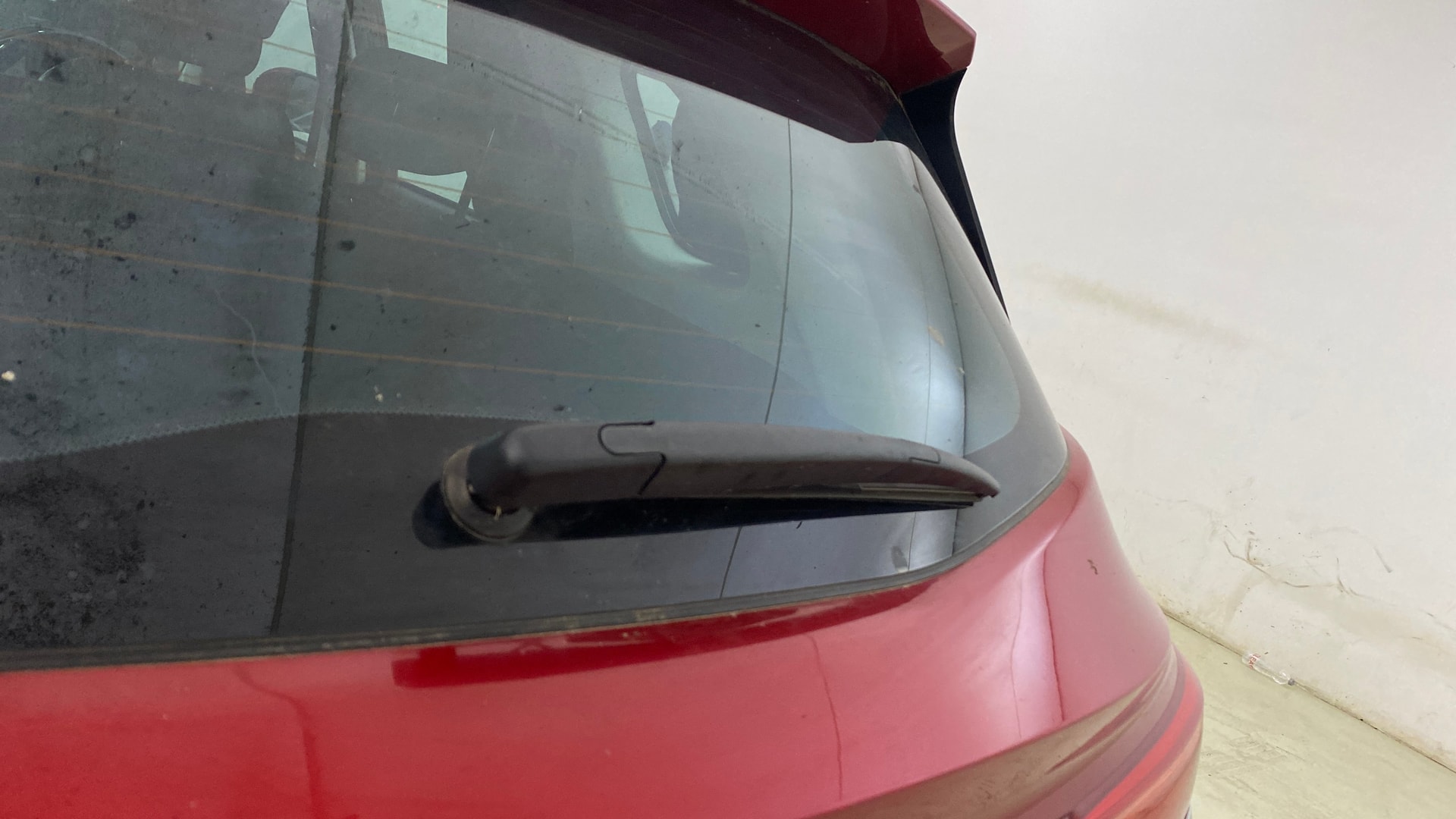 Used 2019 MG Hector Used 2019 MG Hector