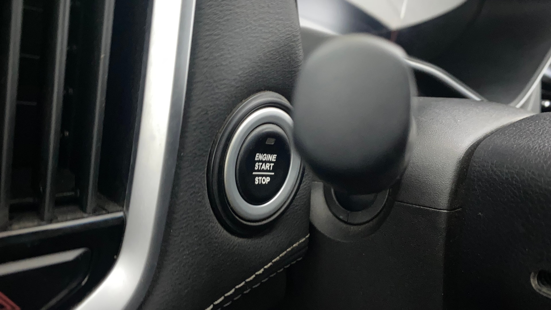 Used 2019 MG Hector Used 2019 MG Hector