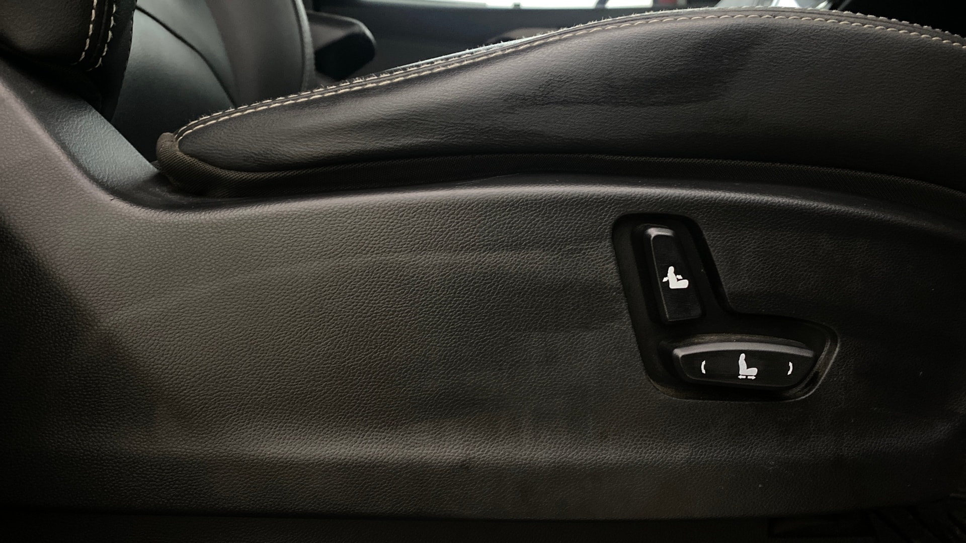 Used 2019 MG Hector Used 2019 MG Hector