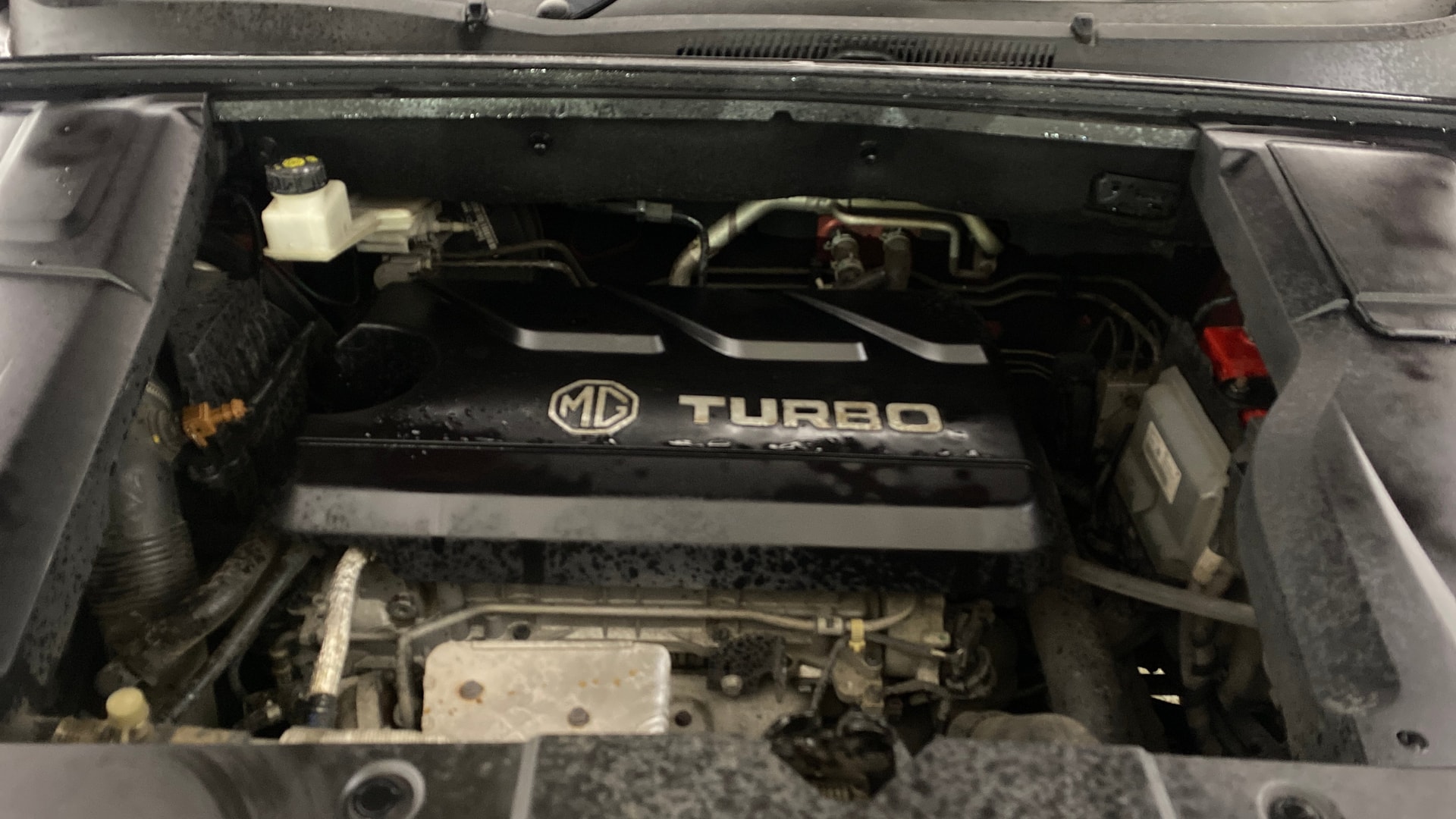 Used 2019 MG Hector Used 2019 MG Hector