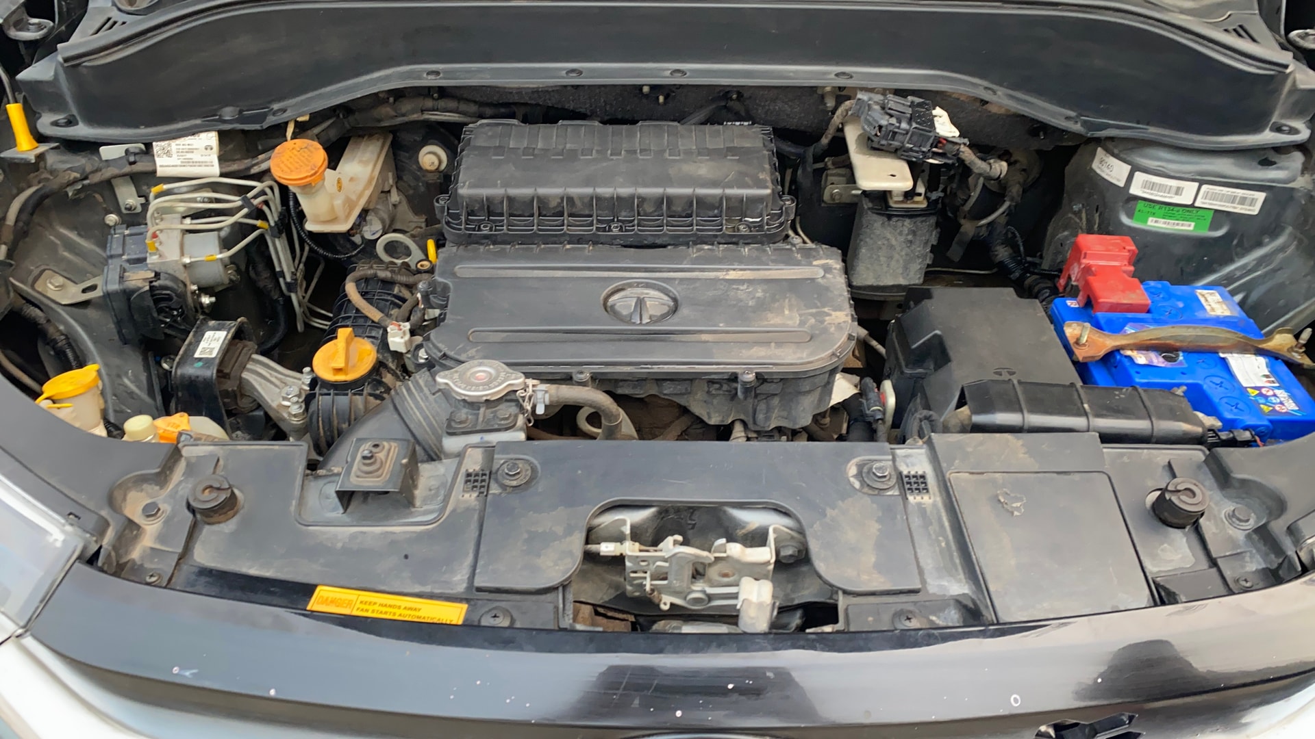 Used 2021 Tata Punch Used 2021 Tata Punch