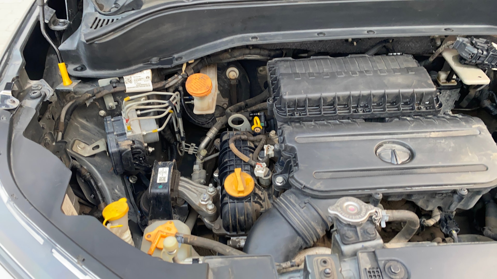 Used 2021 Tata Punch Used 2021 Tata Punch
