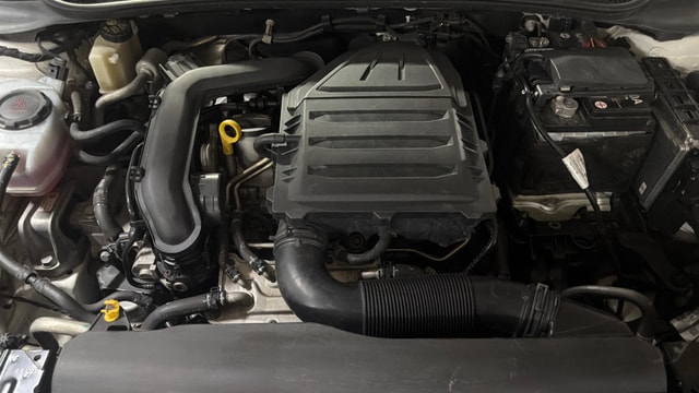 View Volkswagen Virtus Image 43 Used Volkswagen Virtus Image 43