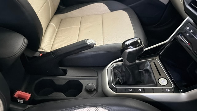 View Volkswagen Virtus Image 40 Used Volkswagen Virtus Image 40