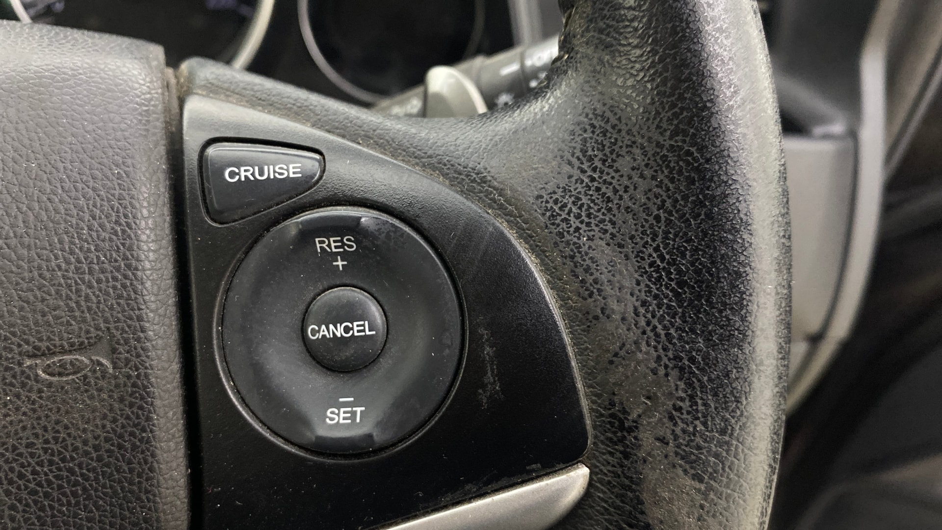 View 2019 Honda Jazz E MT Diesel Image 3 Used 2019 Honda Jazz E MT Diesel Image 3