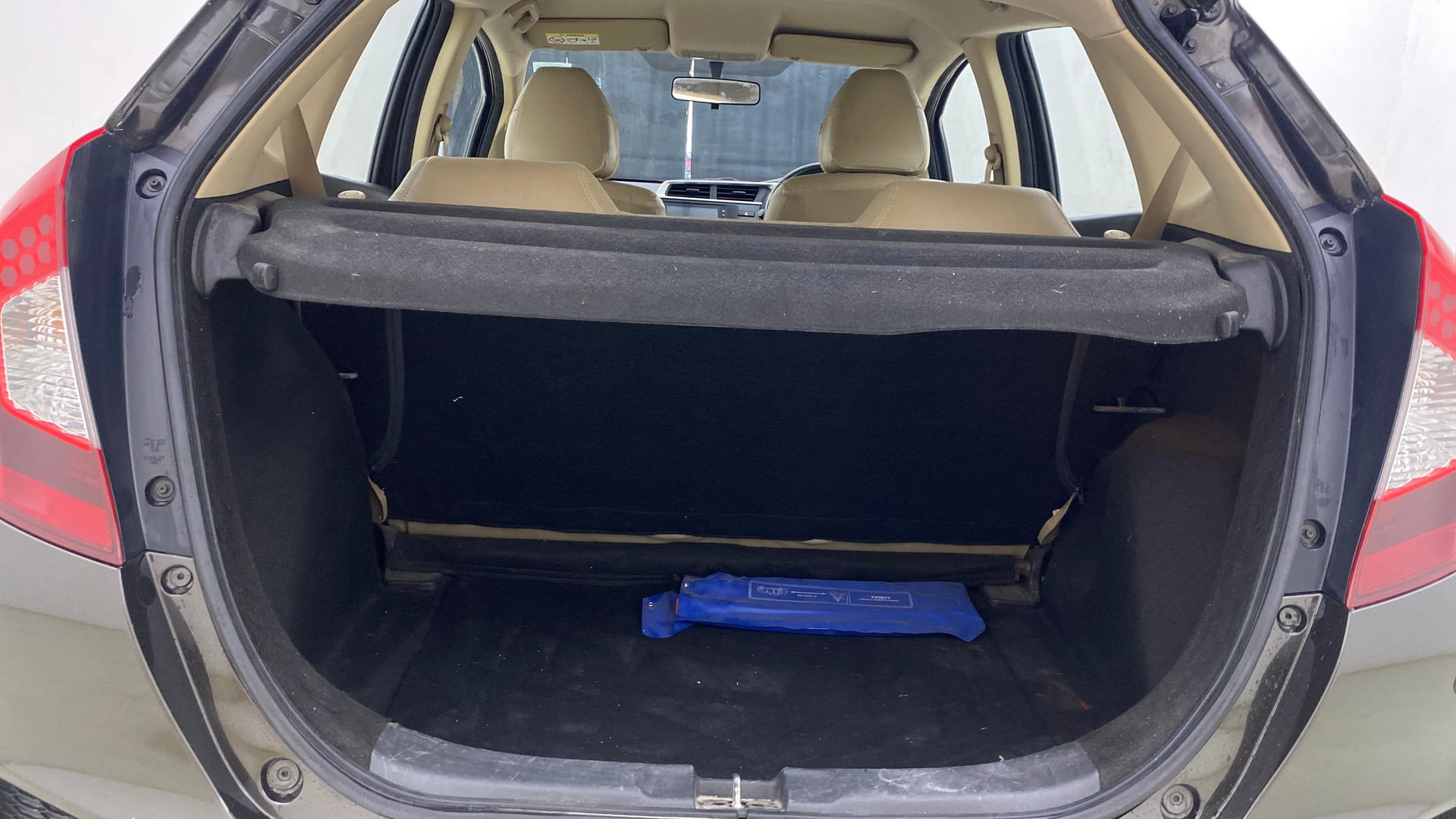View 2019 Honda Jazz E MT Diesel Image 11 Used 2019 Honda Jazz E MT Diesel Image 11