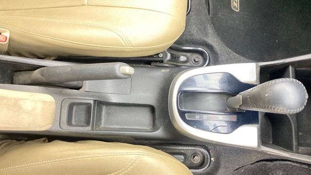 View Honda Jazz Image 40 Used Honda Jazz Image 40