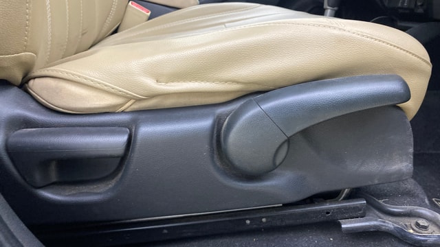 View Honda Jazz Image 19 Used Honda Jazz Image 19