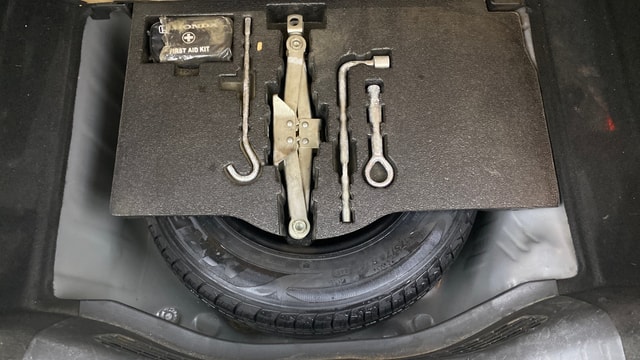 View Honda Jazz Image 26 Used Honda Jazz Image 26