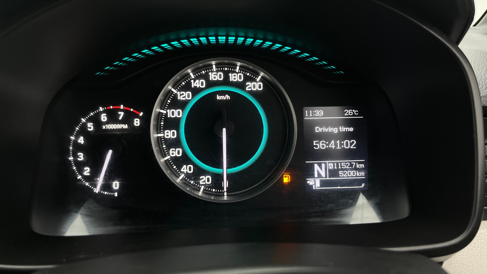 Used 2019 Maruti Suzuki 1000 Used 2019 Maruti Suzuki 1000