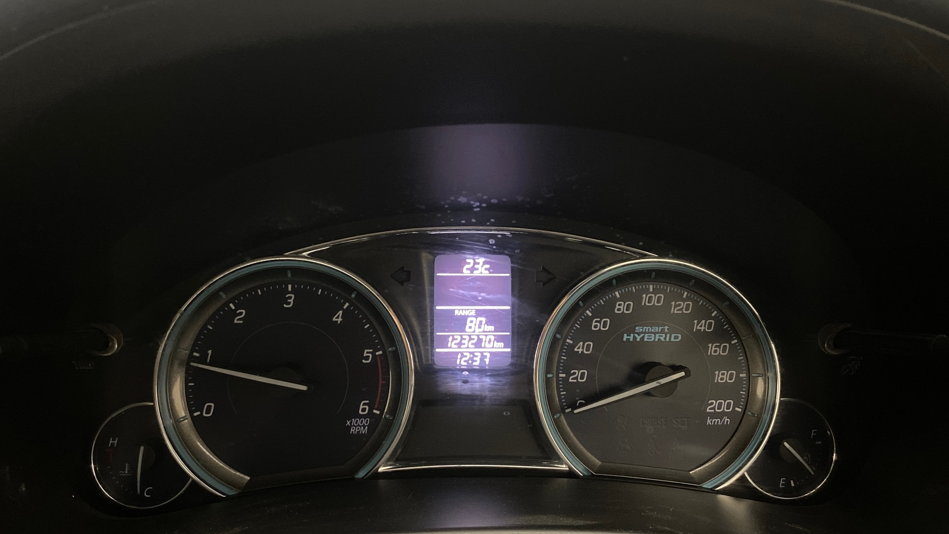 Used 2018 Maruti Suzuki 1000 Used 2018 Maruti Suzuki 1000
