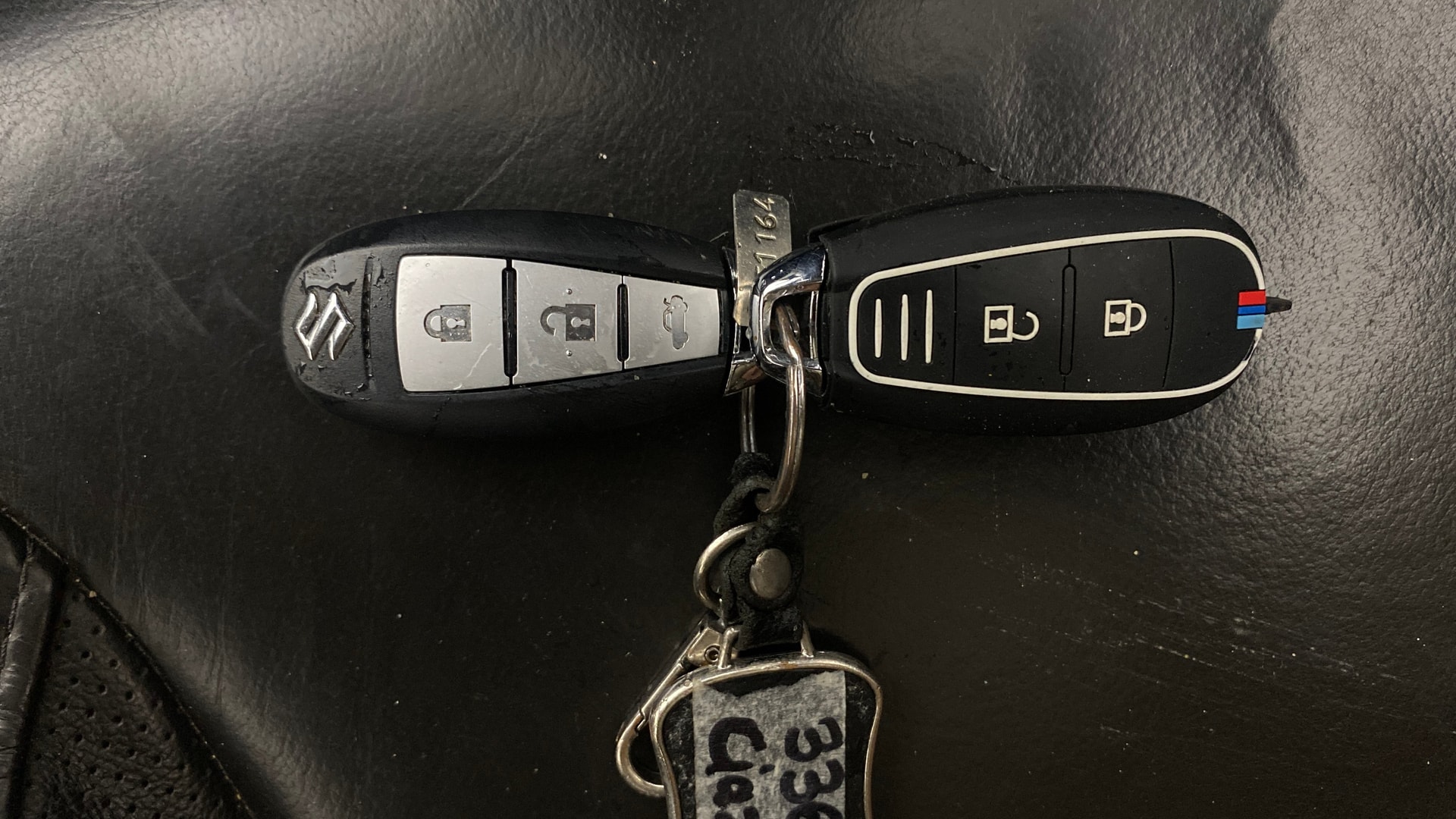 Used 2018 Maruti Suzuki 1000 Used 2018 Maruti Suzuki 1000