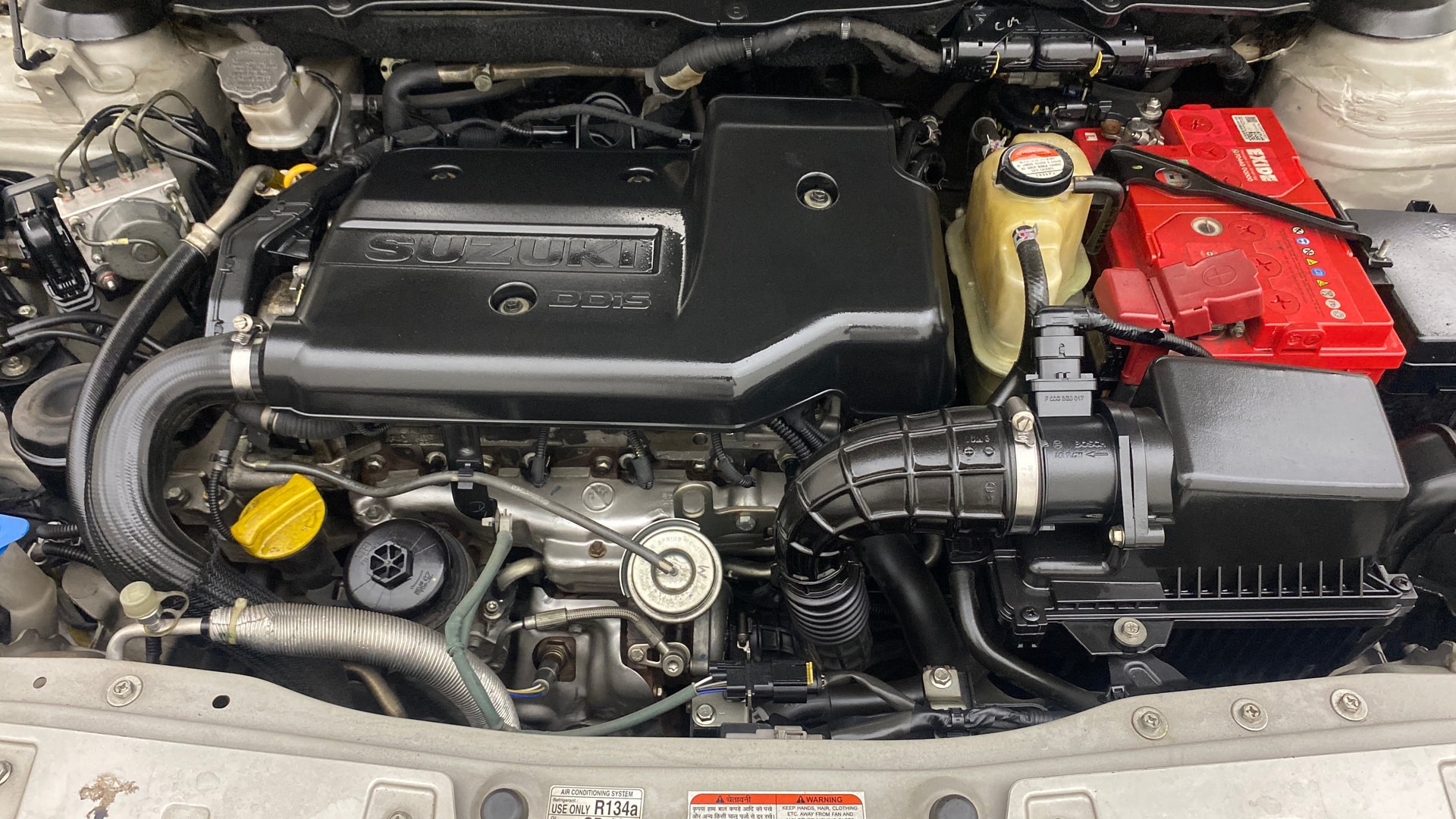 Used 2018 Maruti Suzuki 1000 Used 2018 Maruti Suzuki 1000