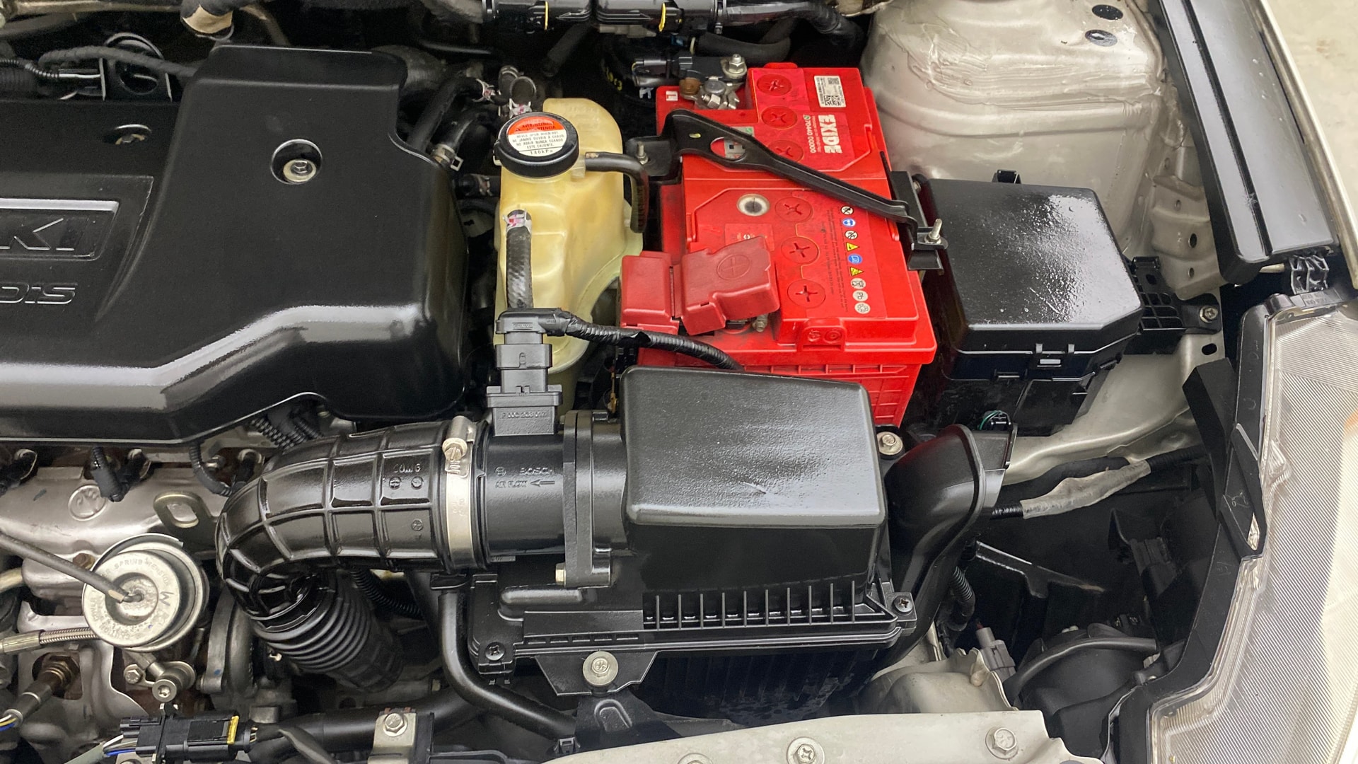 Used 2018 Maruti Suzuki 1000 Used 2018 Maruti Suzuki 1000