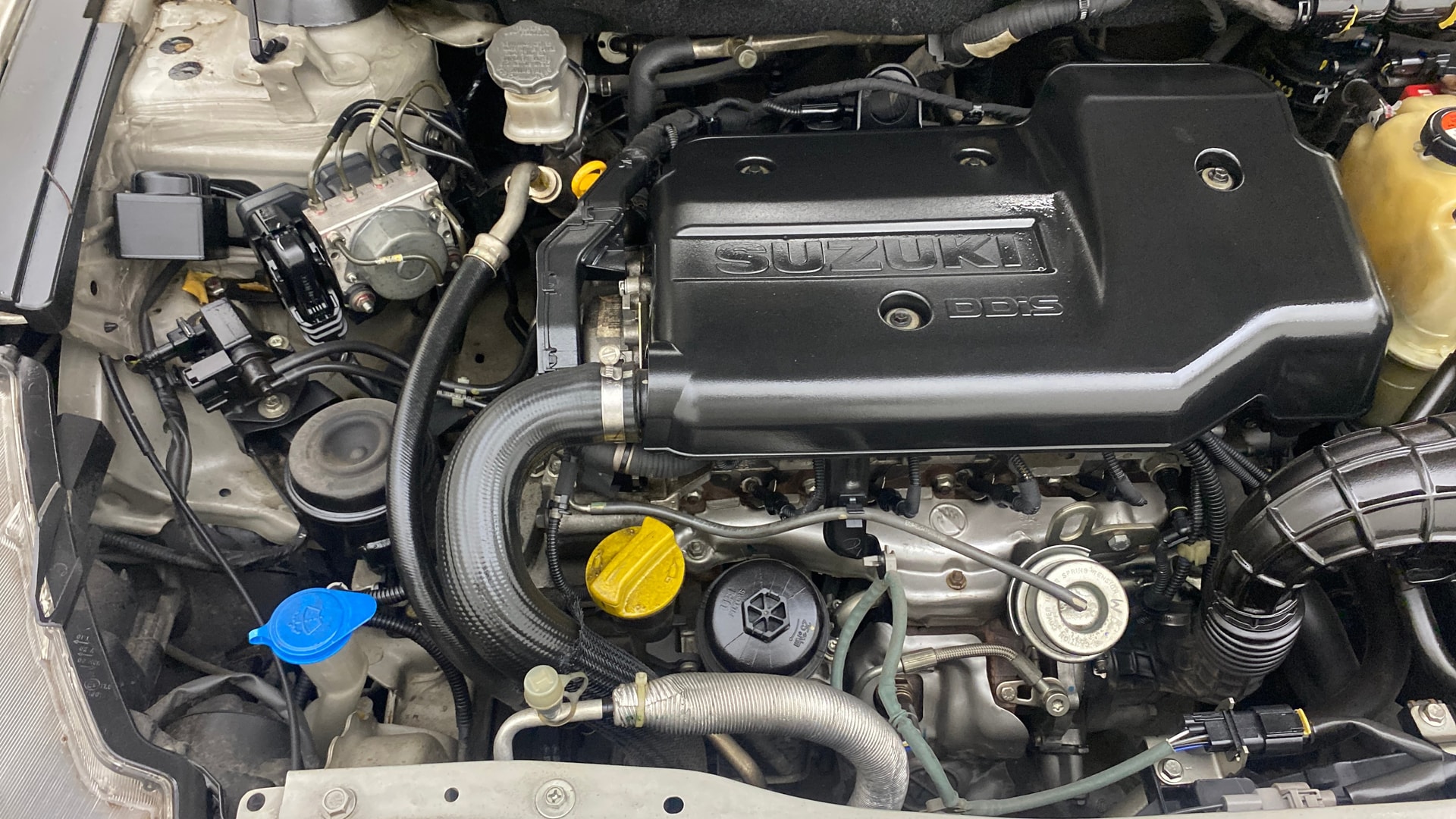 Used 2018 Maruti Suzuki 1000 Used 2018 Maruti Suzuki 1000
