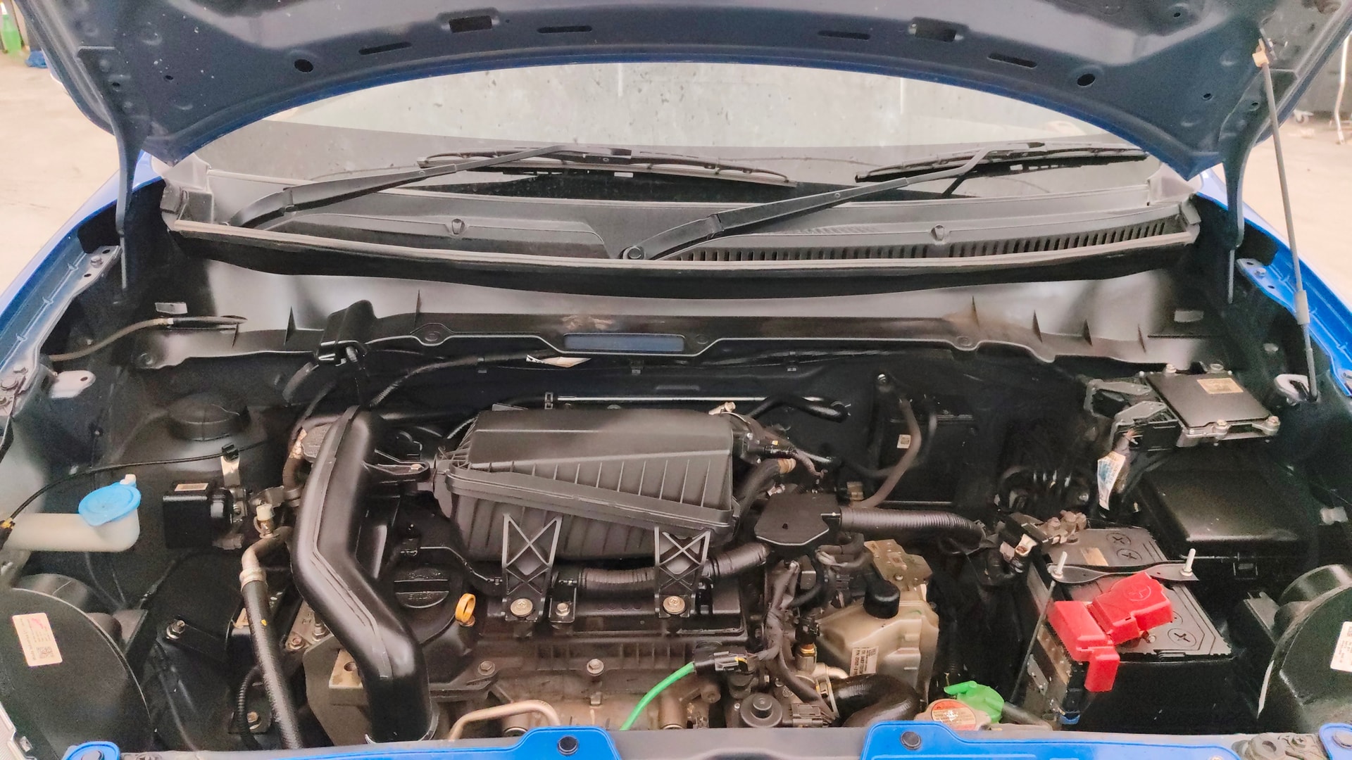 Used 2021 Maruti Suzuki 1000 Used 2021 Maruti Suzuki 1000