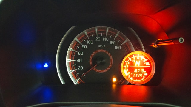 View Maruti Suzuki 1000 Image 34 Used Maruti Suzuki 1000 Image 34