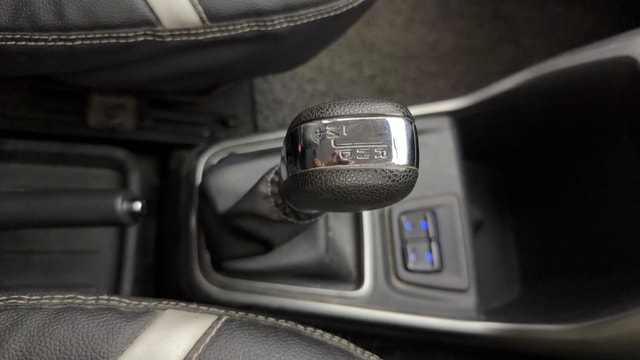 View Datsun Redi GO Image 37 Used Datsun Redi GO Image 37