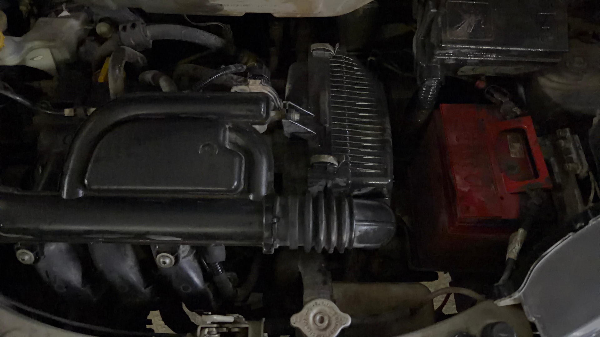 Used 2021 Datsun Redi GO Used 2021 Datsun Redi GO