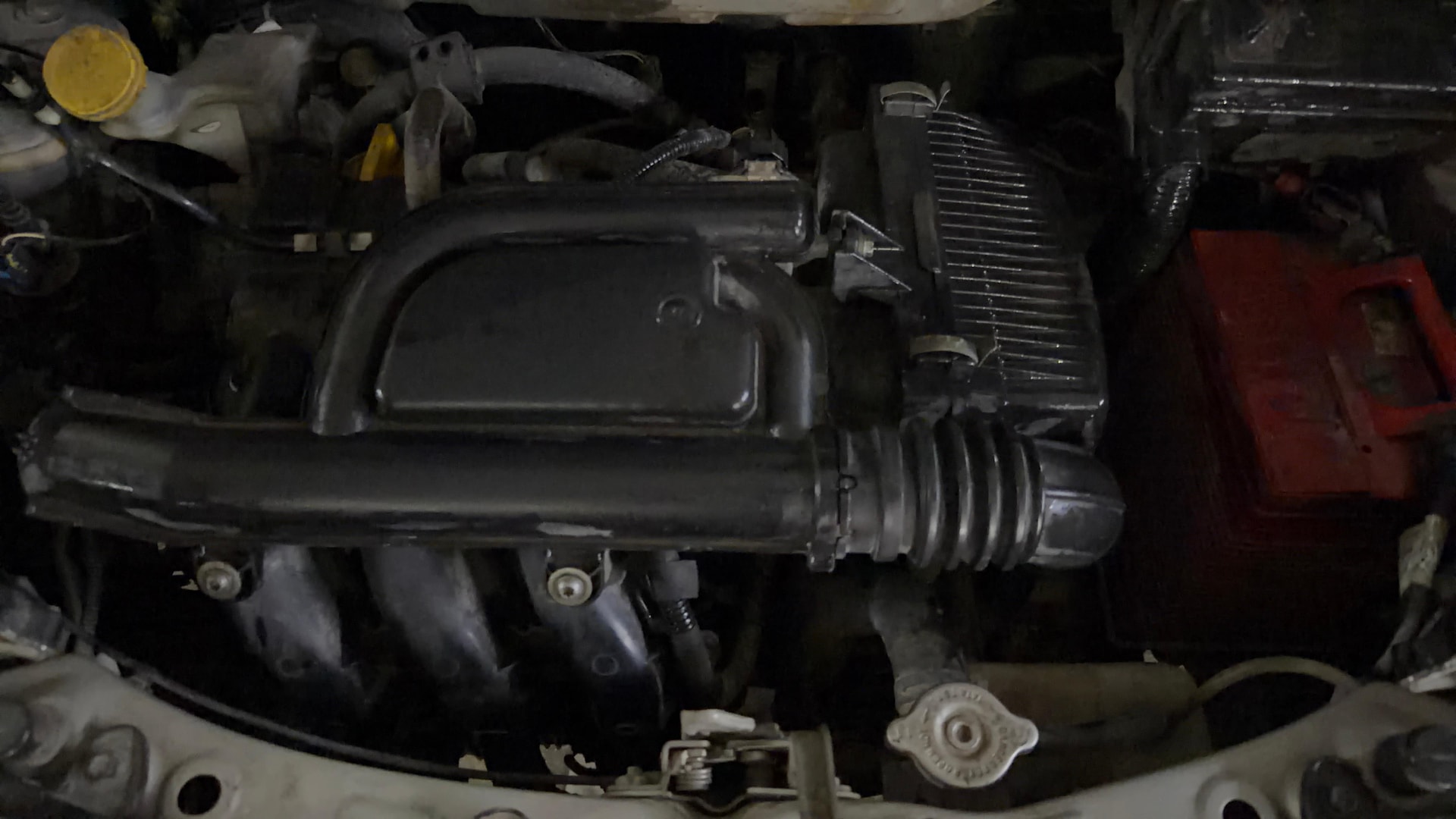 Used 2021 Datsun Redi GO Used 2021 Datsun Redi GO