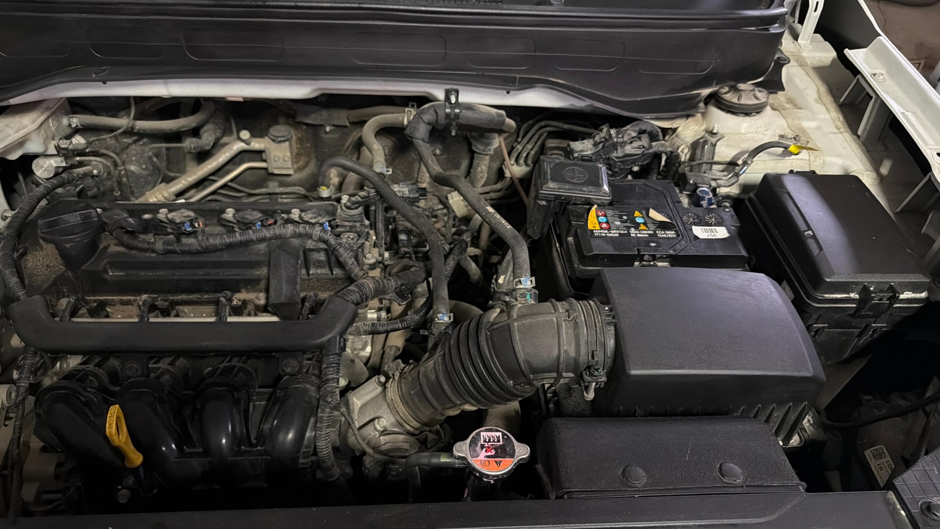 Used 2024 Hyundai Venue Used 2024 Hyundai Venue