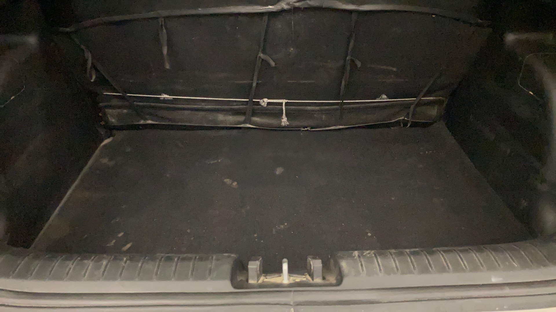 View 2019 Hyundai Venue S 1.0 Petrol AT Image 6 Used 2019 Hyundai Venue S 1.0 Petrol AT Image 6