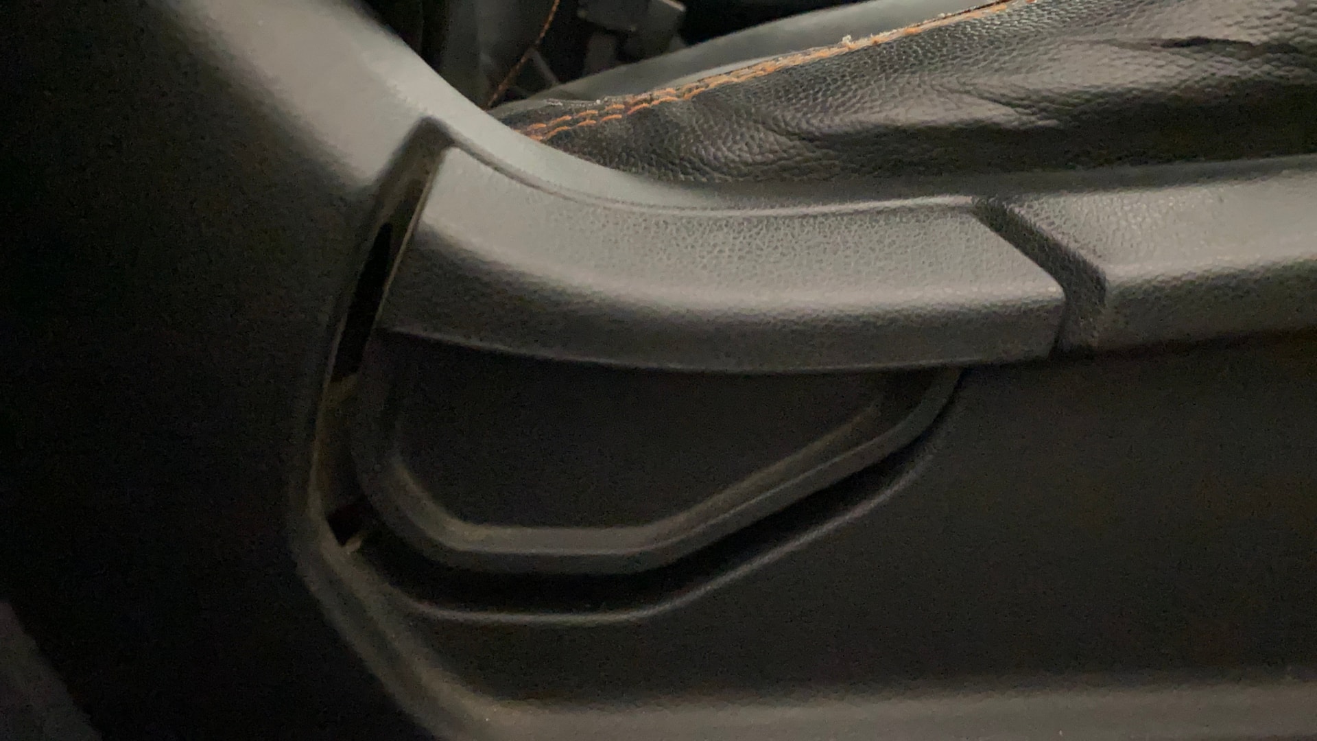 View 2019 Hyundai Venue S 1.0 Petrol AT Image 10 Used 2019 Hyundai Venue S 1.0 Petrol AT Image 10