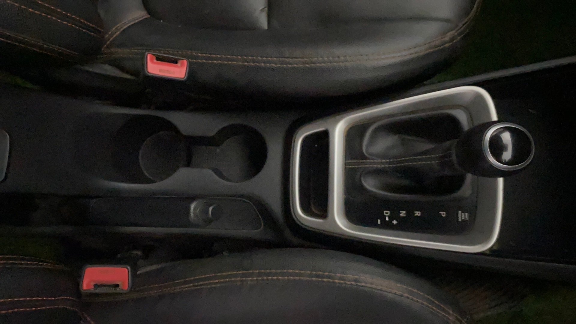 View 2019 Hyundai Venue S 1.0 Petrol AT Image 38 Used 2019 Hyundai Venue S 1.0 Petrol AT Image 38
