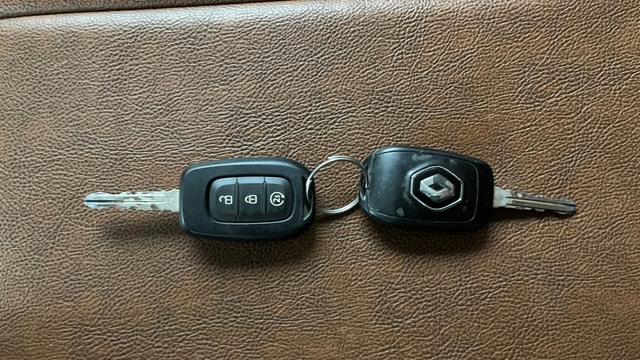 View Renault Duster Image 27 Used Renault Duster Image 27