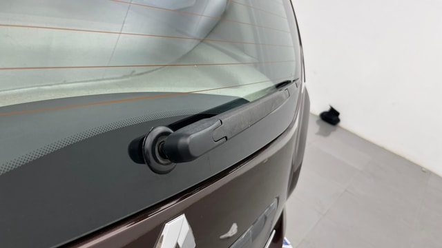 View Renault Duster Image 42 Used Renault Duster Image 42