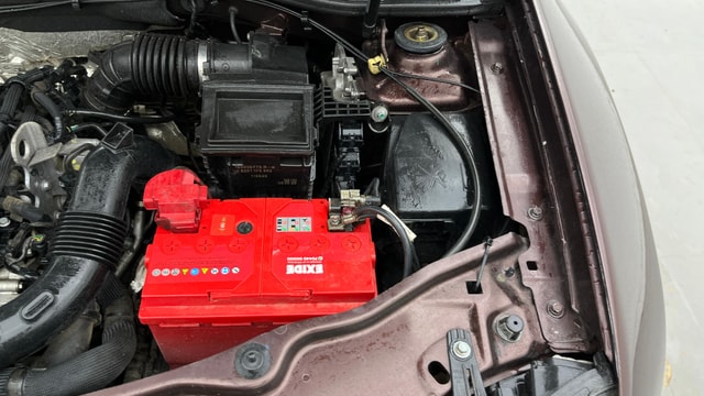 View Renault Duster Image 13 Used Renault Duster Image 13