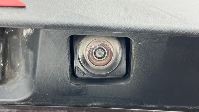 View Renault Duster Image 23 Used Renault Duster Image 23