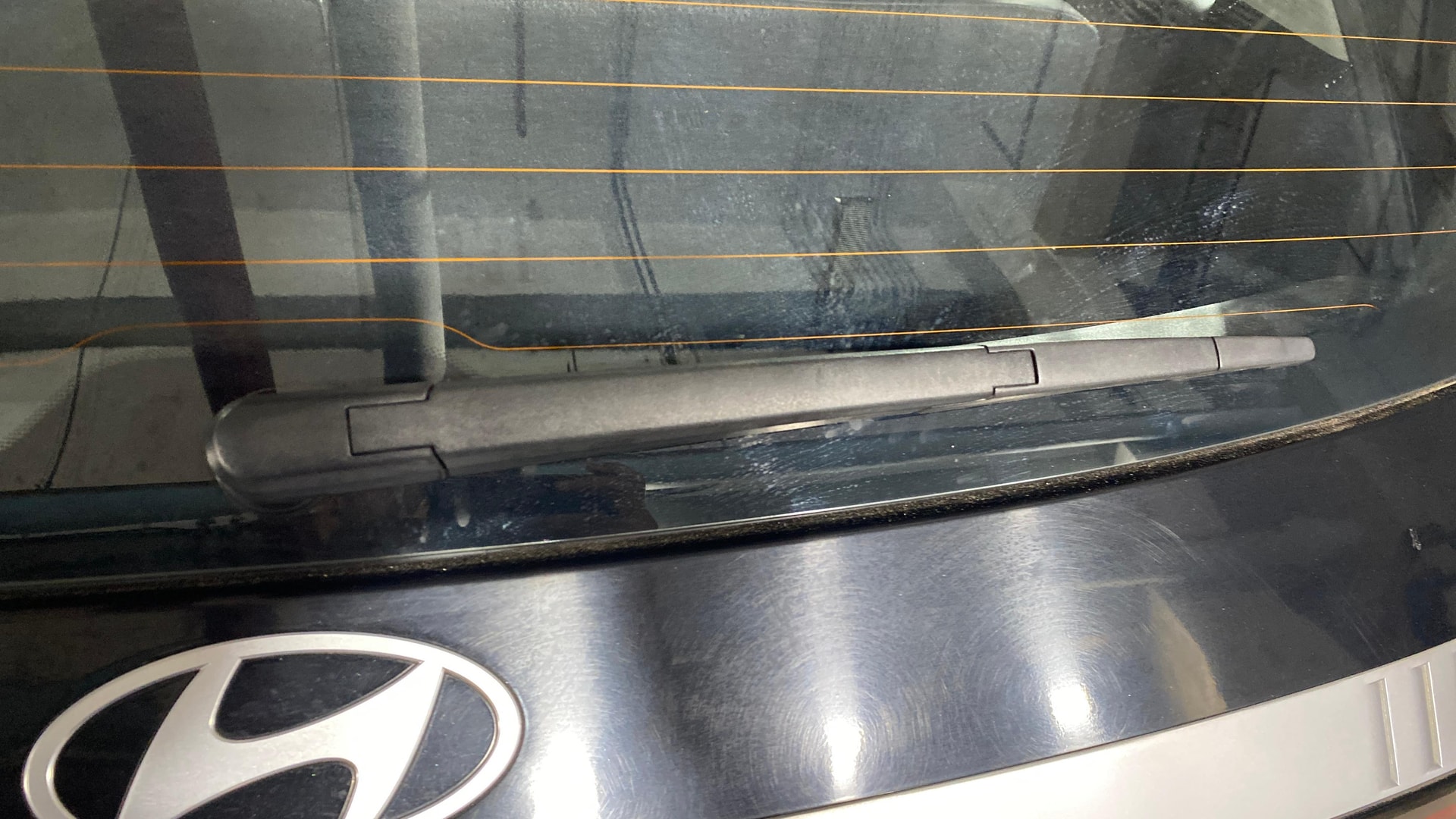 Used 2024 Hyundai Alcazar Used 2024 Hyundai Alcazar