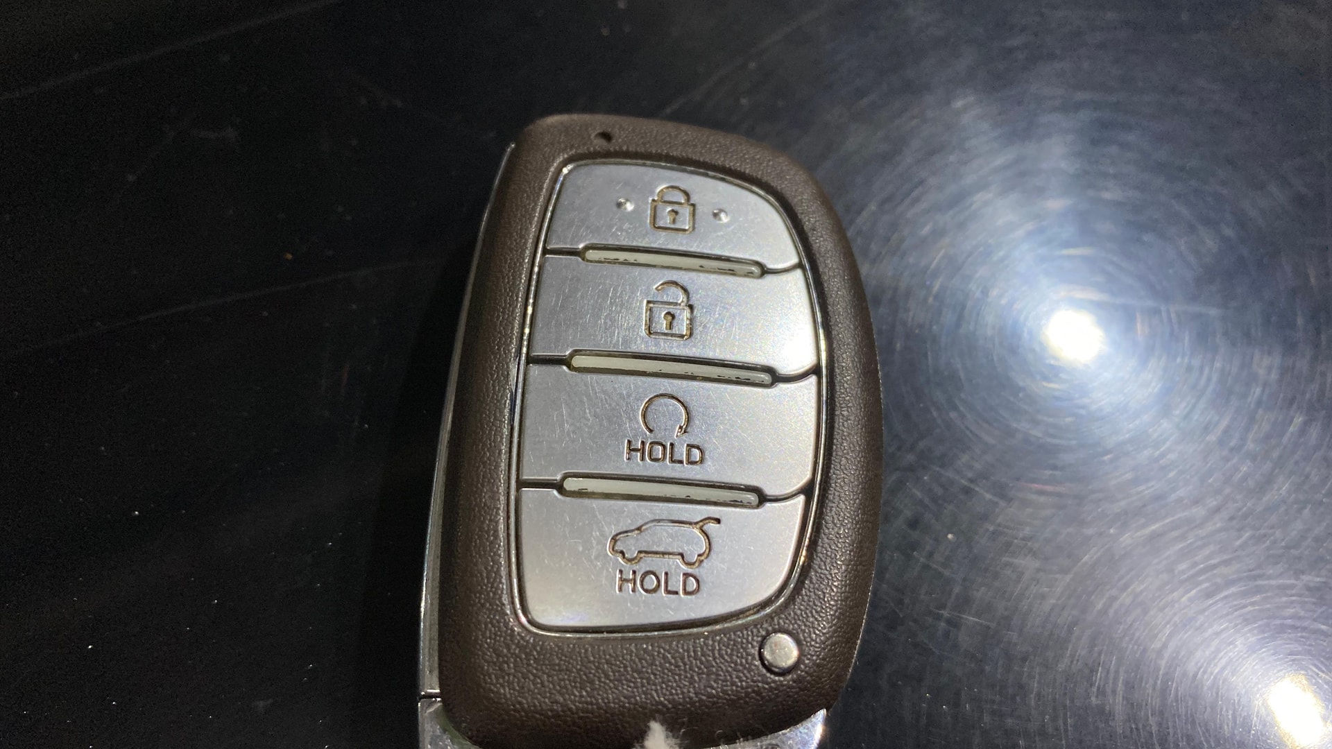 Used 2024 Hyundai Alcazar Used 2024 Hyundai Alcazar