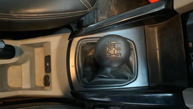 View Ford EcoSport Image 37 Used Ford EcoSport Image 37
