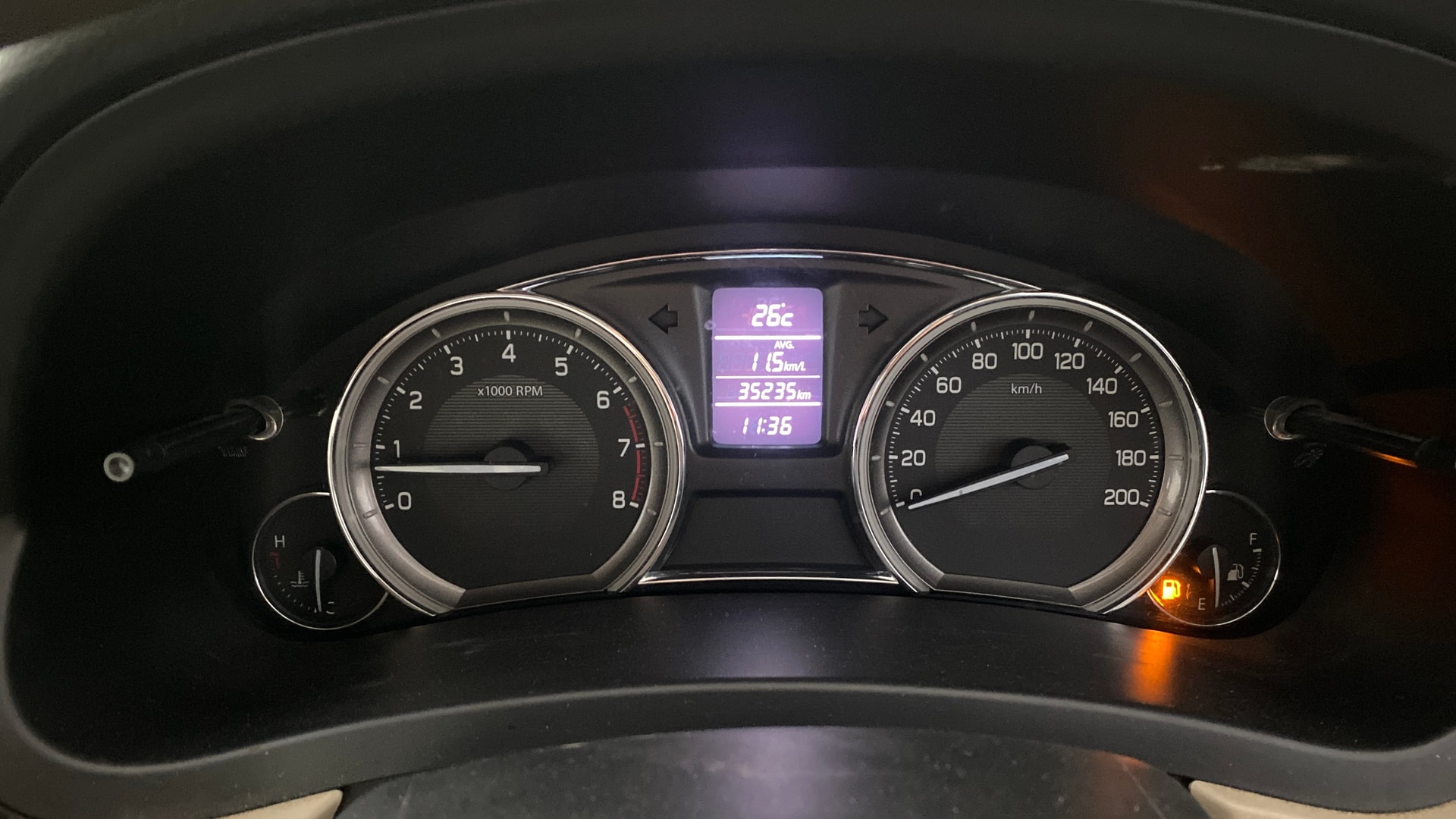 Used 2017 Maruti Suzuki 1000 Used 2017 Maruti Suzuki 1000