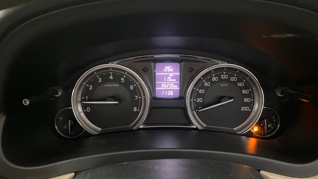 View Maruti Suzuki 1000 Image 33 Used Maruti Suzuki 1000 Image 33